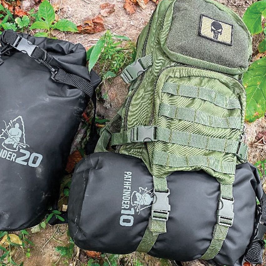 Pathfinder Dry Bag