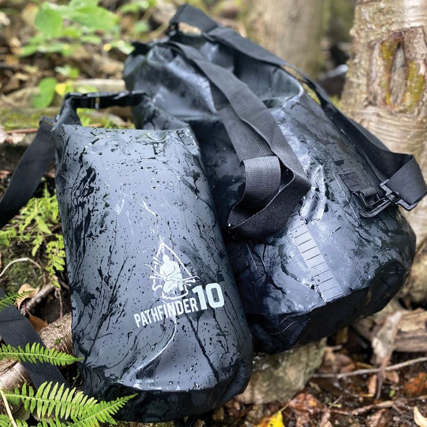 Pathfinder Dry Bag