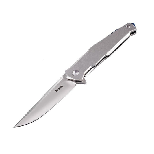 RUIKE RKEP108SF P108 Framelock & BetaPlus Lock