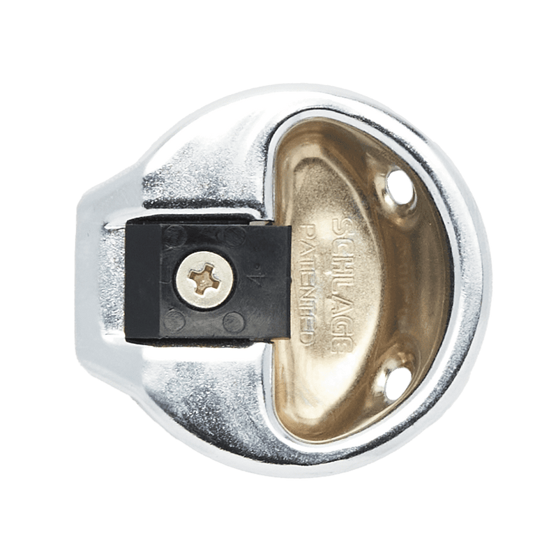 Schlage 10-058 605 Circular Adjustable Strike