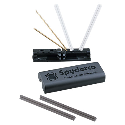Spyderco 204MF SHARPMAKER MED/FINE KIT