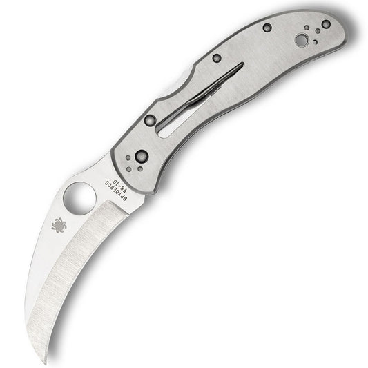 Spyderco C08P Harpy SL/PL 2-1/2" S-S