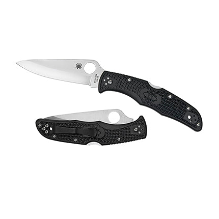 Spyderco C10PBK Endura SL/PL 3.7
