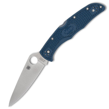 Spyderco C10PCBL Endura SL/PL 3.7" Black