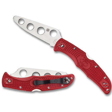 Spyderco C10TR Endura SL/PL Trainer