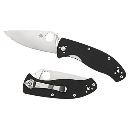 Spyderco C122GP Tenacious G-10 SL/PL 3.5