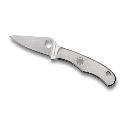 Spyderco C133P Bug Slipit S/S Plain