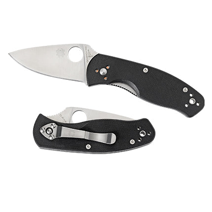Spyderco C136GP Persistence G10 SL/PL