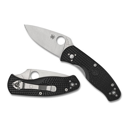 Spyderco C136PBK Persistence LTW SL/PL