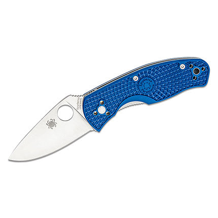 Spyderco C136PBL Persistence LTW SL/PL