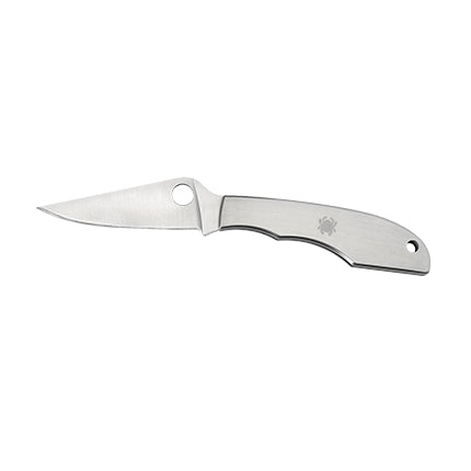 Spyderco C138P Grasshopper Slipit S/S PL