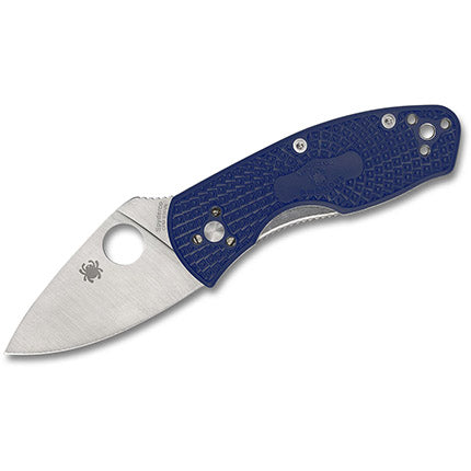 Spyderco C148PBL Ambitious SL/PL 2.14