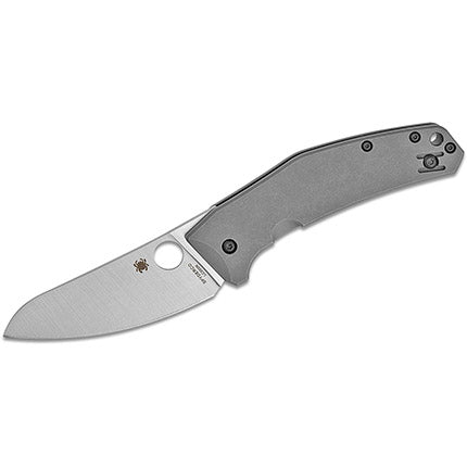 Spyderco C211TIP Spydie Chef TI SAT/PL
