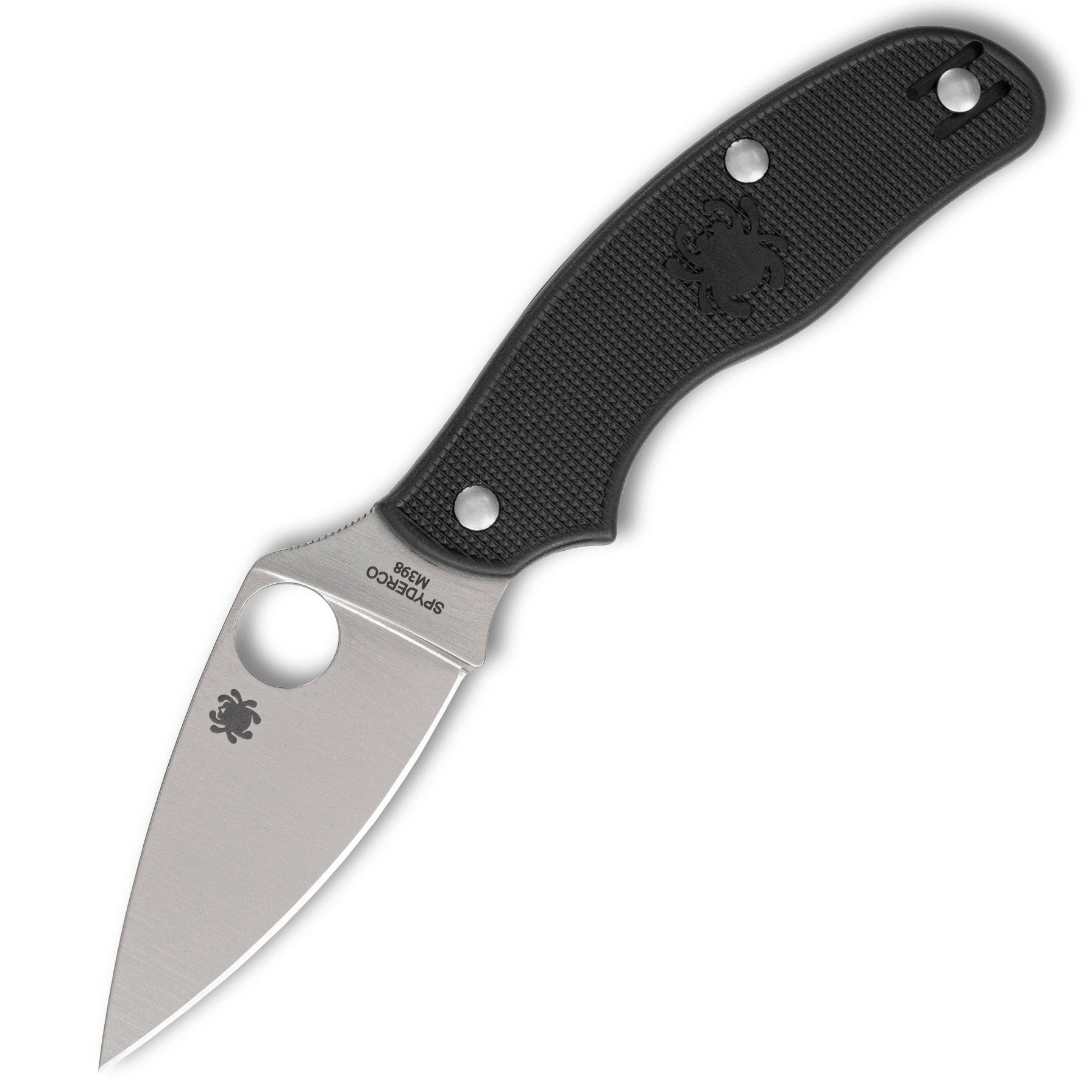 Spyderco C213PBK SPY Metropolitan 2.75