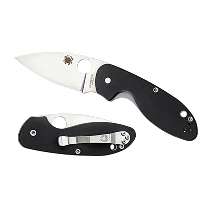 Spyderco C216GP Efficient SL/PL