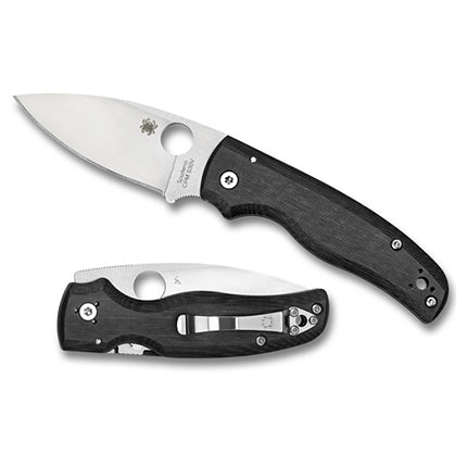 Spyderco C229GP Spyderco Shaman SL/PL