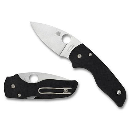 Spyderco C230GP Lil' Native SL/PL