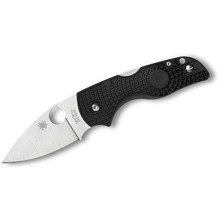 Spyderco C230PBK Lil' Native Black Lightweight