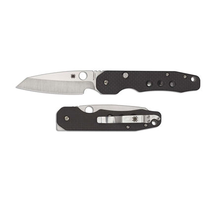 Spyderco C240CFP Smock SL/PL S30V