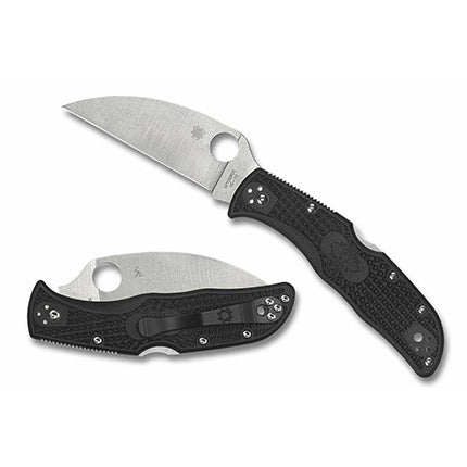 Spyderco C243FPWCBK Endela SL/PL BLK FRN