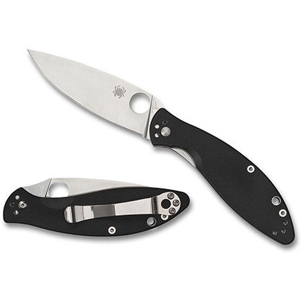 Spyderco C252GP Spyderco Astute SL/PL