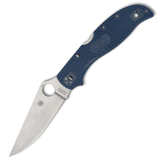 Spyderco C258PCBL Stretch 2 XL Lightweight 3.99"