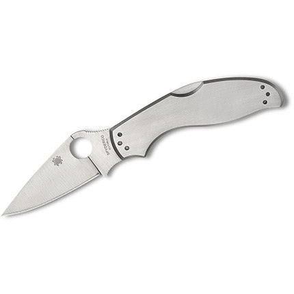 Spyderco C261P UpTern 2.84" SL/PL