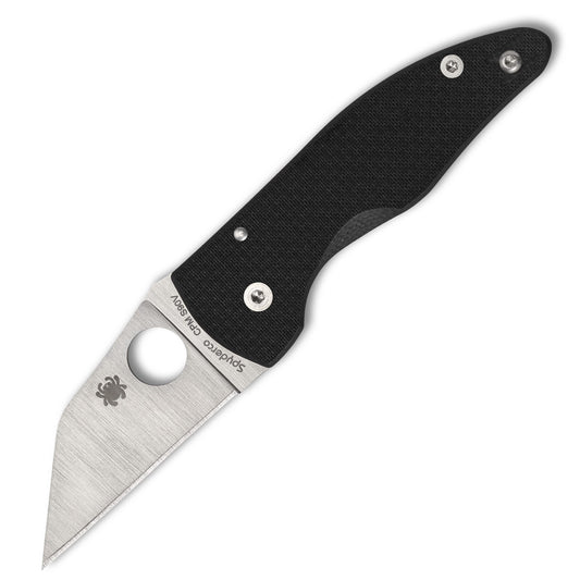 Spyderco C264CFP MicroJimbo Carbon Sprint
