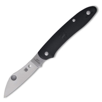 Spyderco C267BKP Roadie XL