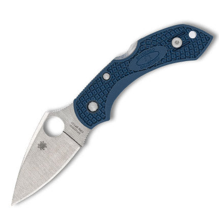 Spyderco C28PCBL2 Dragonfly 2 SPY27 STN