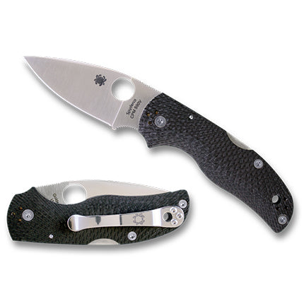 Spyderco C41CFFP5 Native 5