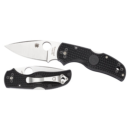 Spyderco C41SBK5 Native 5 SL/FS 2.5