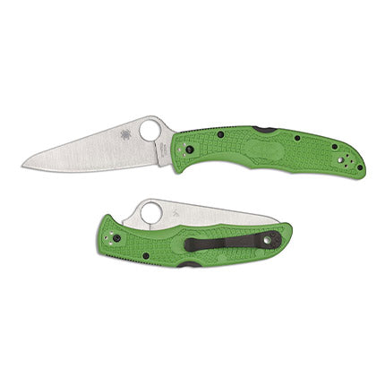 Spyderco C91FPGR2 Pacific Salt 2 SL/PL