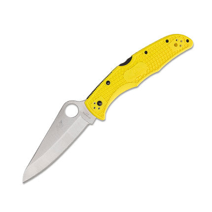 Spyderco C91PYL2 Pacific Salt 2 SL/PL