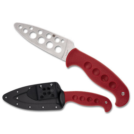 Spyderco FB05TRD Temperance Trainer