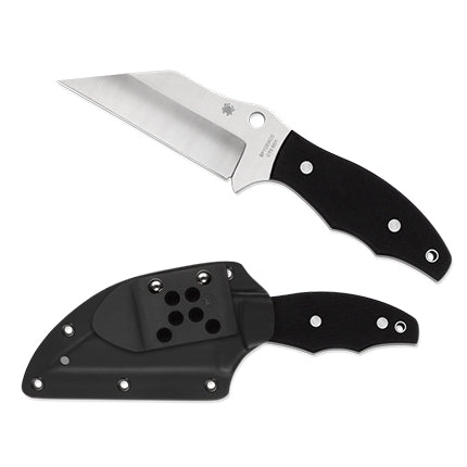 Spyderco FB09GP2 Ronin 2 SL/PL 3.5