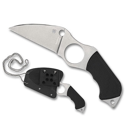 Spyderco FB14P6 Swick 6 2.5