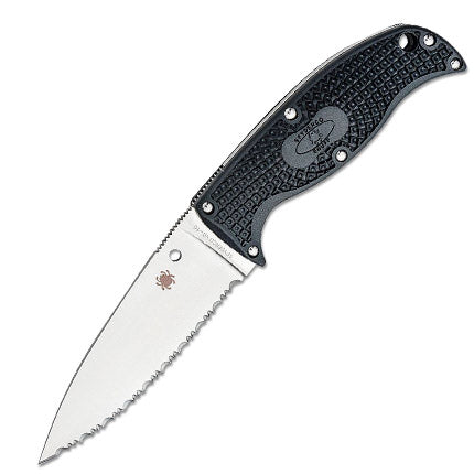 Spyderco FB31SBK2 Enuff 2