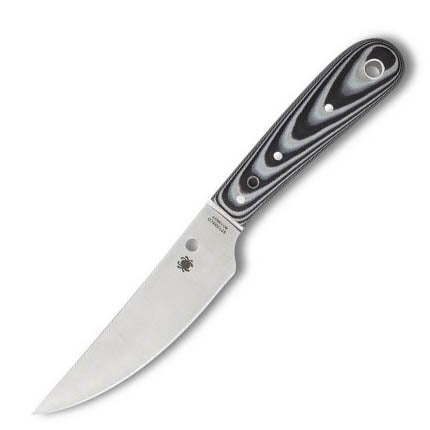 Spyderco FB46GP Bow River 4.4" SL/PL