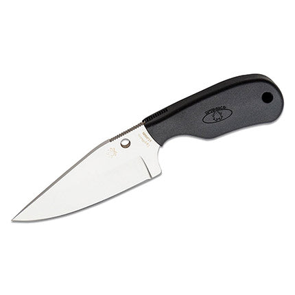 Spyderco FB48PBK Subway Bowie SL/PL