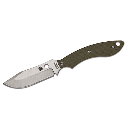 Spyderco FB49GPOD Stok Bowie SL/PL 2.95