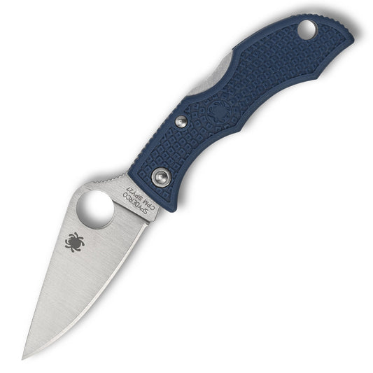 Spyderco LPCBL3 Ladybug 3 Lightweight DRP FRN