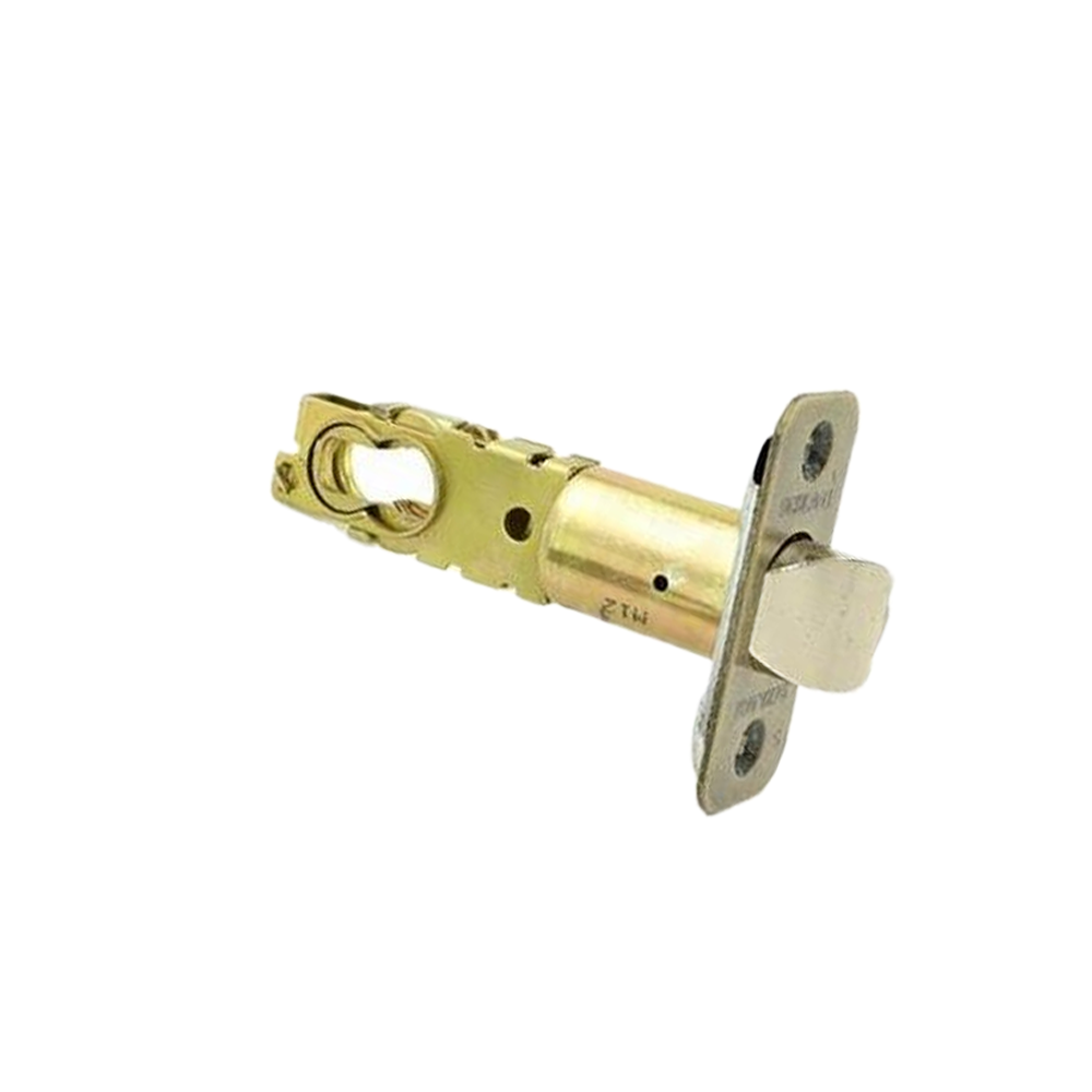 Schlage 16-211 609 Deadlatch, Antique Brass
