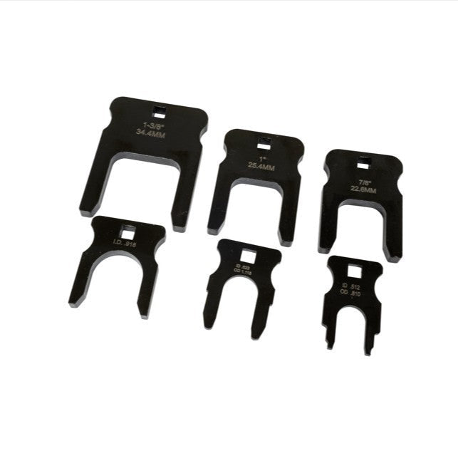 Lisle 38410 DEF & Fuel Line Disconnect Set