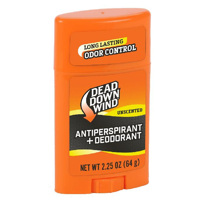 Dead Down Wind 1230N Antiperspirant/Deodorant - 2.25 oz