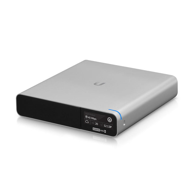 Ubiquiti UCK-G2-PLUS UniFi Cloud Key Gen2 Plus 1TB HDD