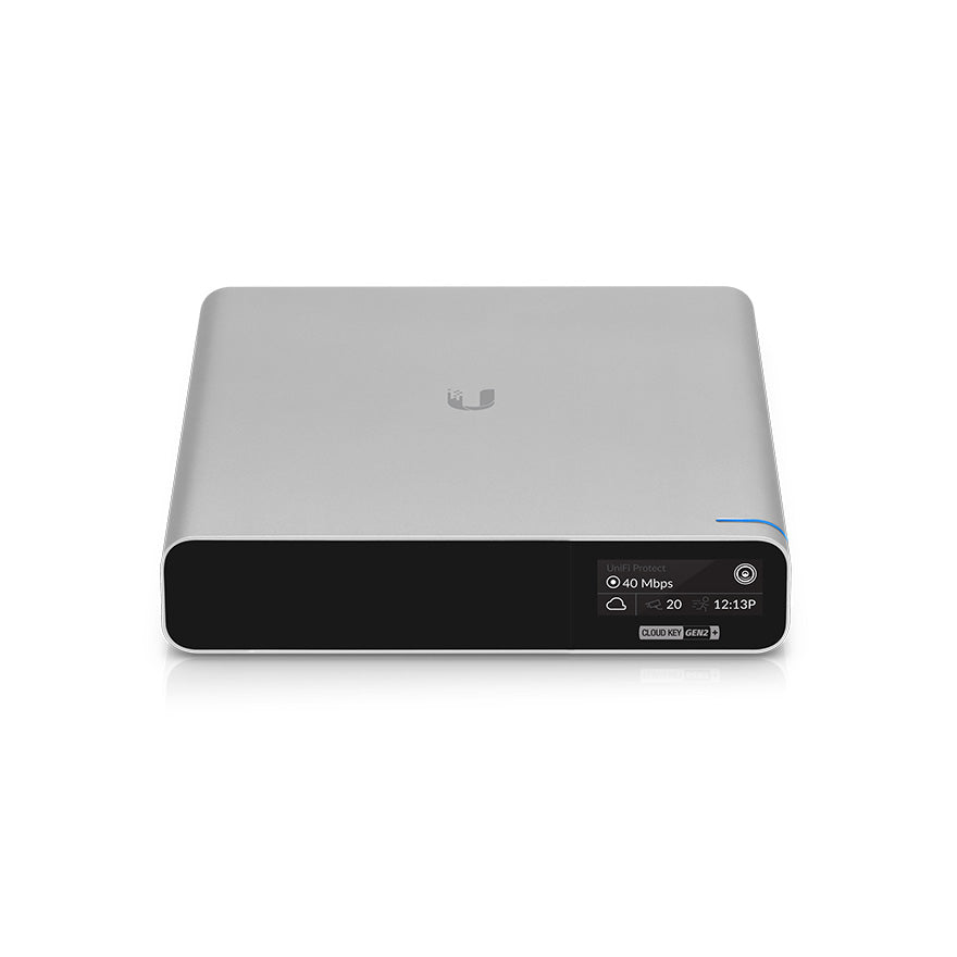 Ubiquiti UCK-G2-PLUS UniFi Cloud Key Gen2 Plus 1TB HDD
