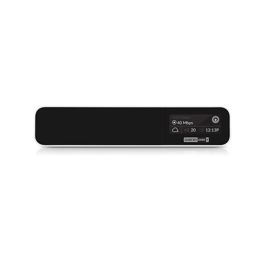 Ubiquiti UCK-G2-PLUS UniFi Cloud Key Gen2 Plus 1TB HDD