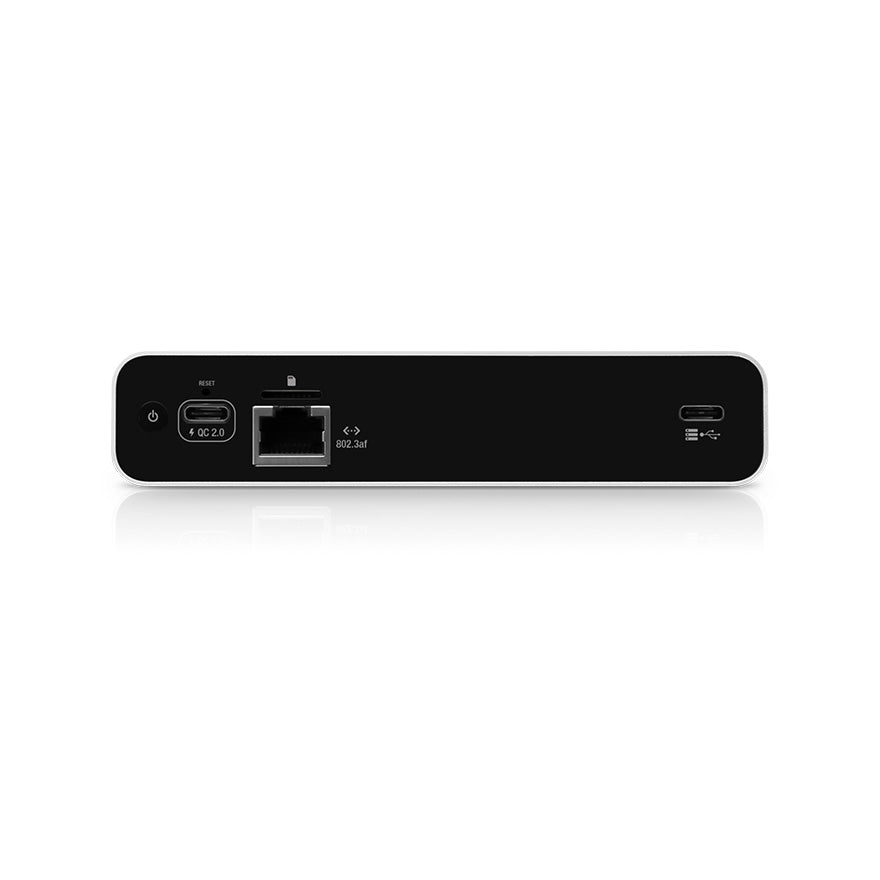 Ubiquiti UCK-G2-PLUS UniFi Cloud Key Gen2 Plus 1TB HDD