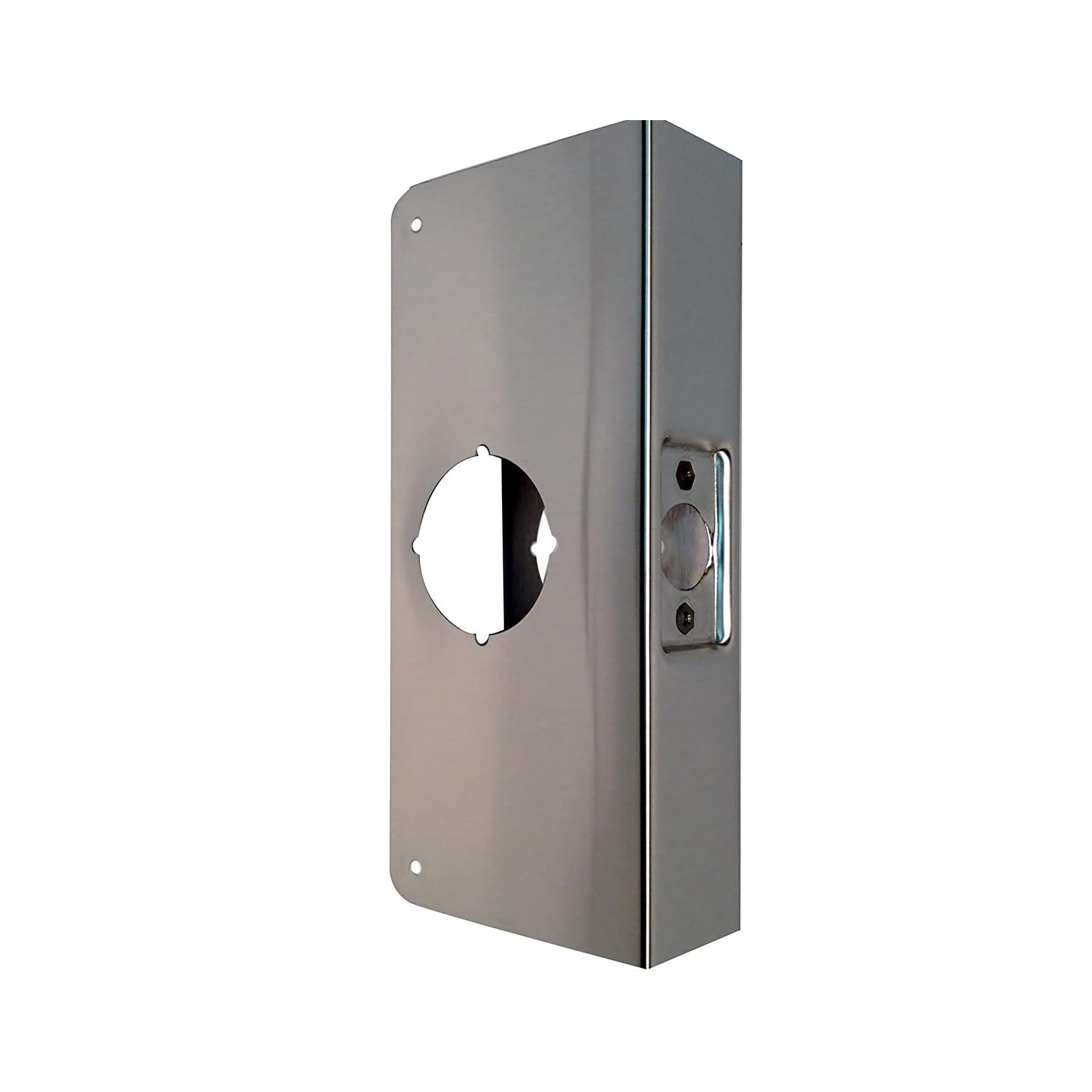 Don-Jo 2-S-CW Wrap Around Plate